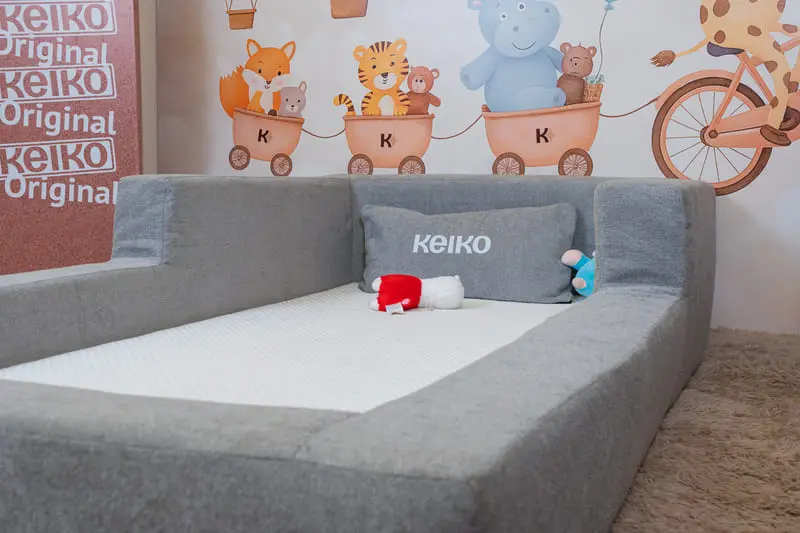 Produto Loja Keiko