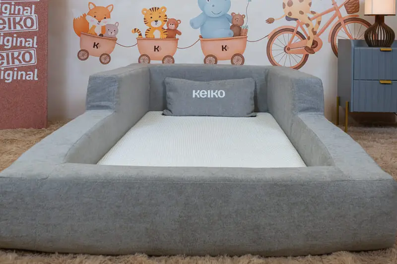 Produto Loja Keiko