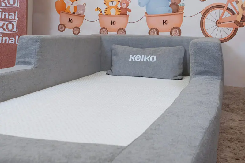Produto Loja Keiko