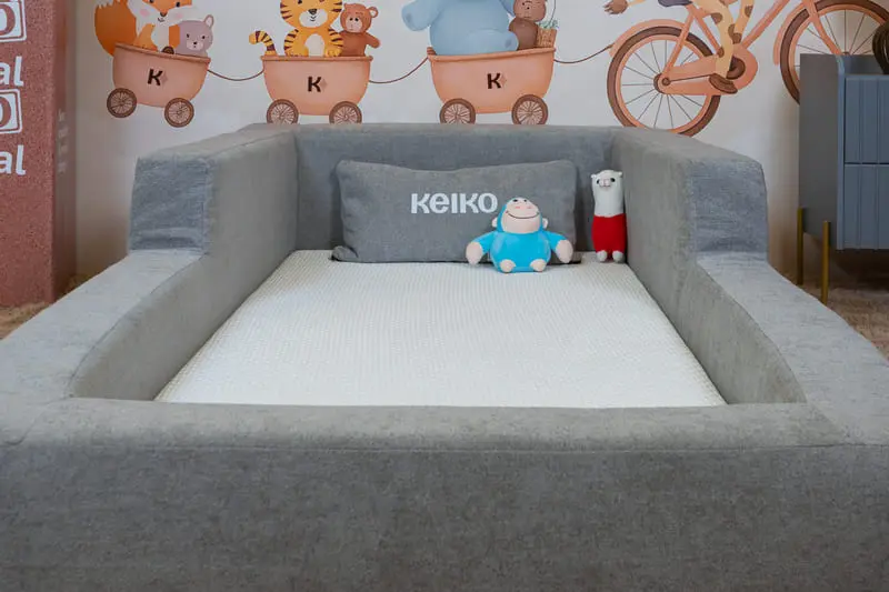Produto Loja Keiko
