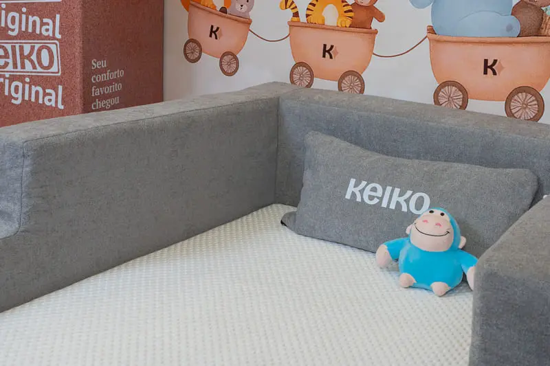 Produto Loja Keiko
