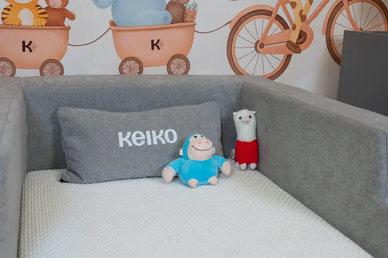 Produto Loja Keiko