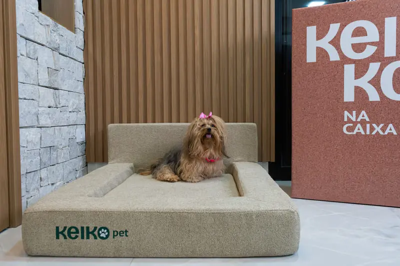 Produto Loja Keiko