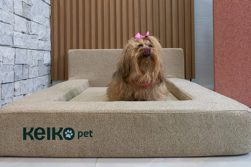 Produto Loja Keiko