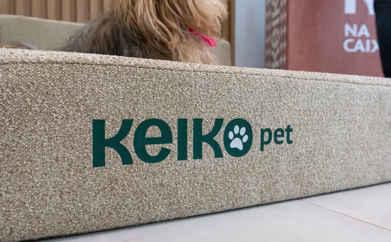Produto Loja Keiko