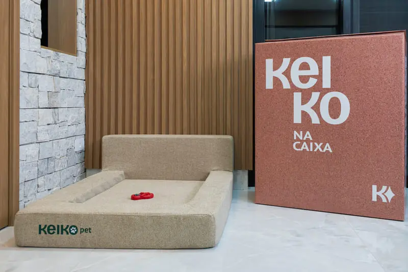 Produto Loja Keiko
