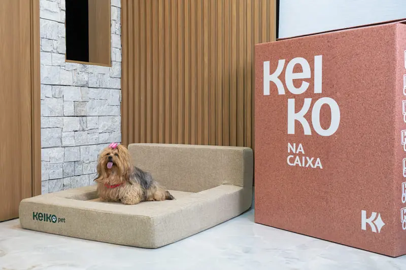 Produto Loja Keiko