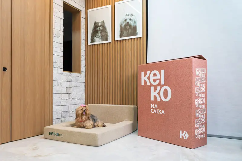 Produto Loja Keiko
