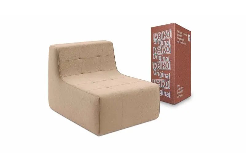 Produto Loja Keiko