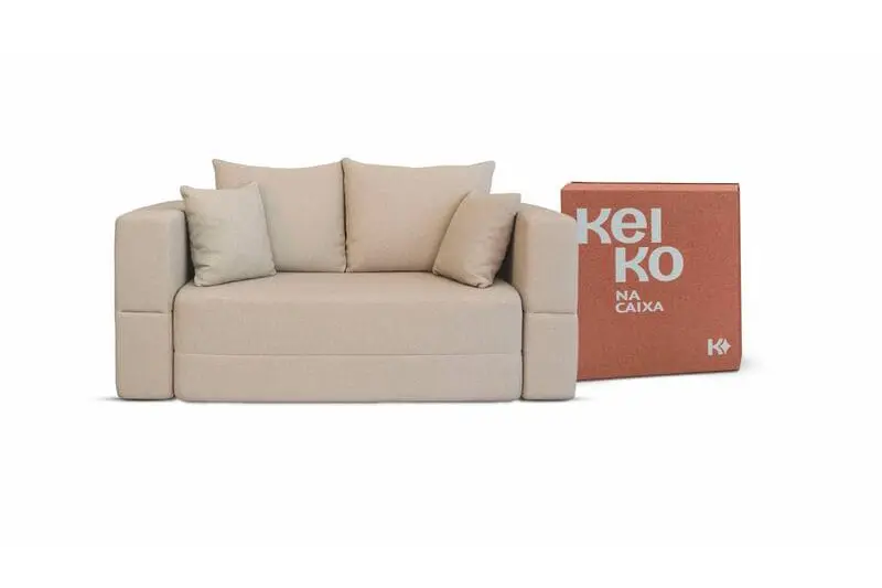 Produto Loja Keiko