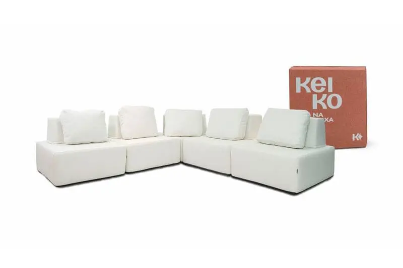 Produto Loja Keiko