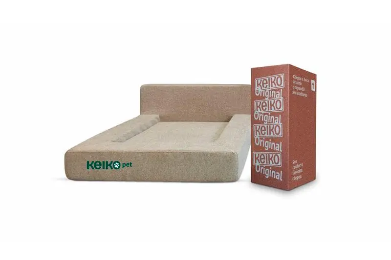 Produto Loja Keiko