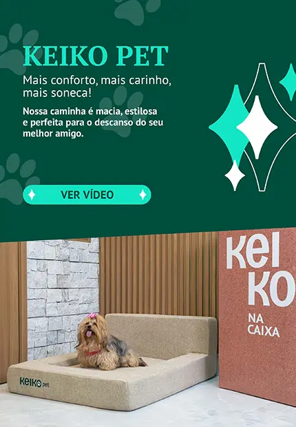 Produto Loja Keiko Mobile