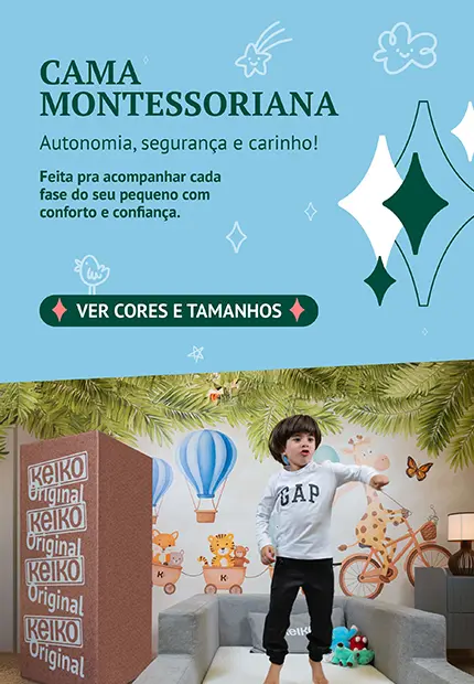 Produto Loja Keiko Mobile