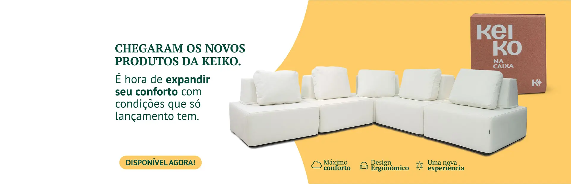 Produto Loja Keiko Desktop