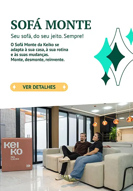 Produto Loja Keiko Mobile