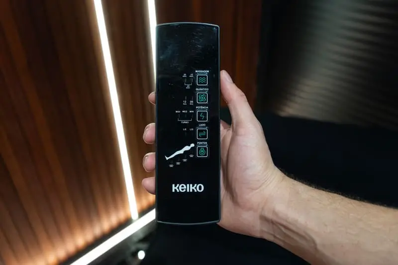 Produto Loja Keiko