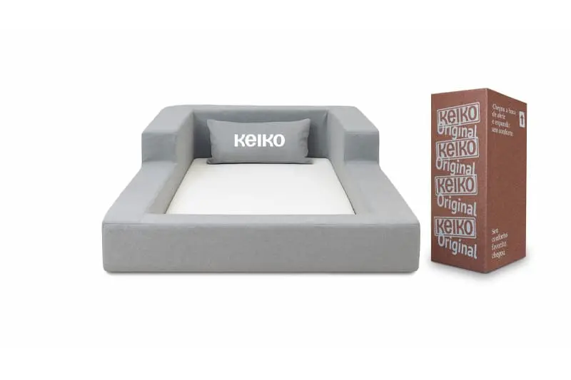 Produto Loja Keiko