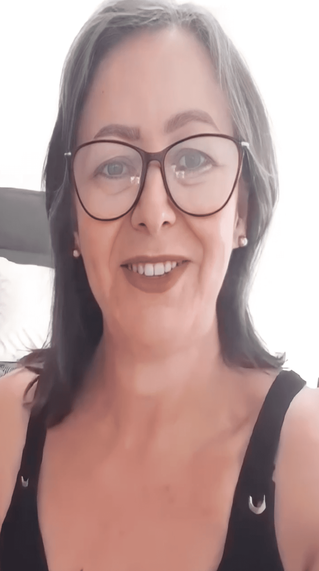 Foto do cliente