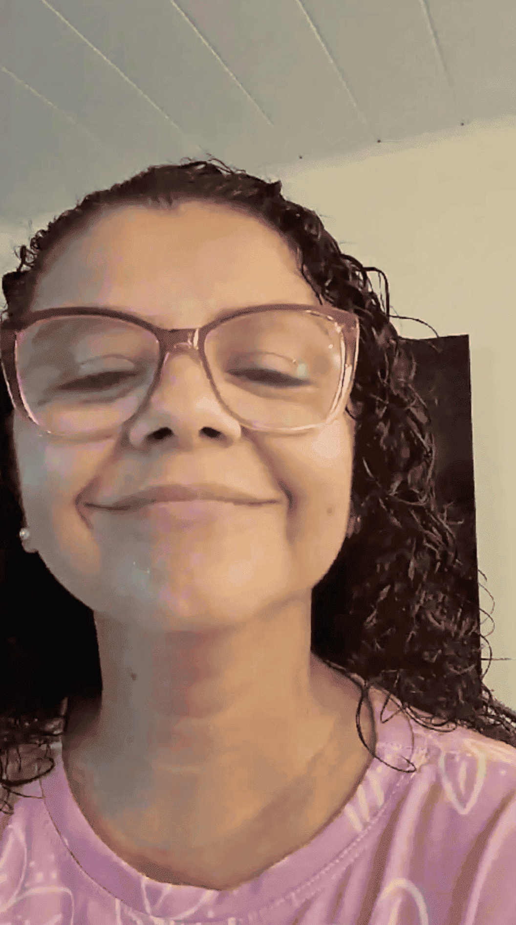 Foto do cliente