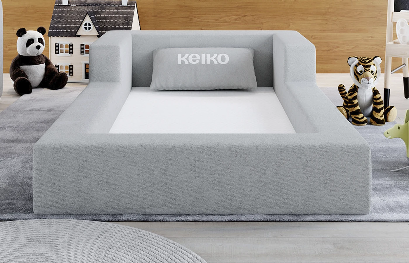 Produto Loja Keiko