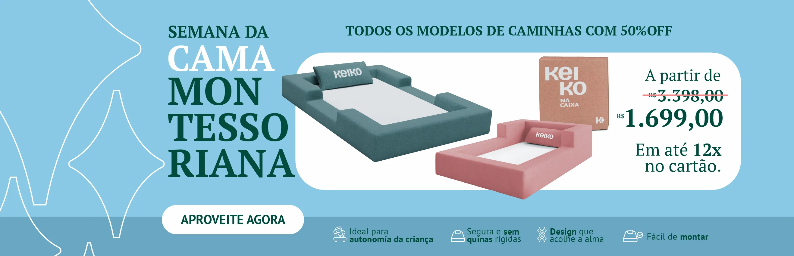 Produto Loja Keiko Desktop
