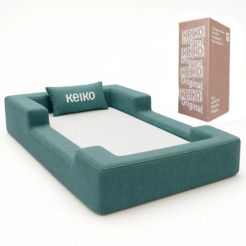 Produto Loja Keiko