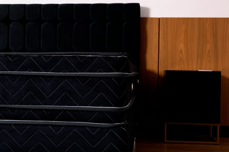 colchao-casal-keiko-preto-padrao-elite-detalhes