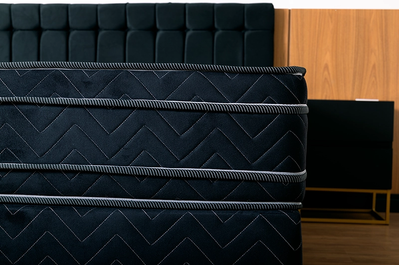 colchao-casal-keiko-preto-queen-elite-detalhes