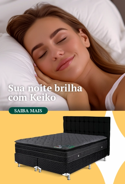 Produto Loja Keiko Mobile