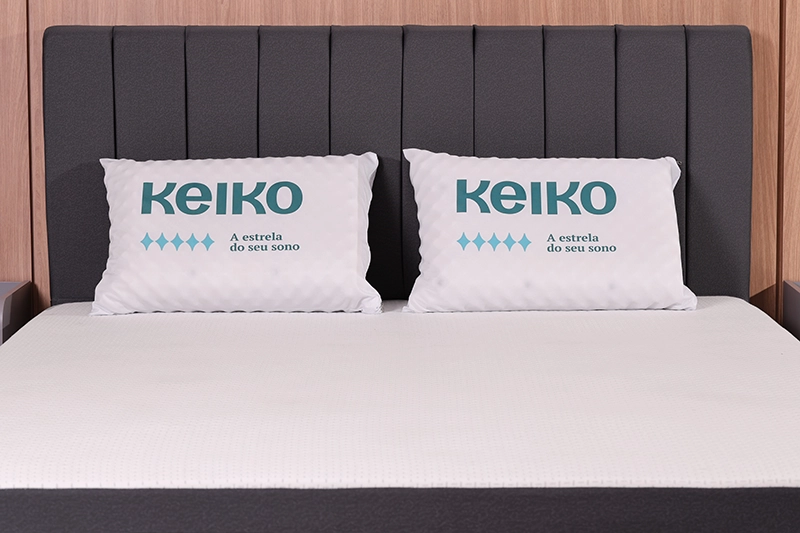 Produto Loja Keiko