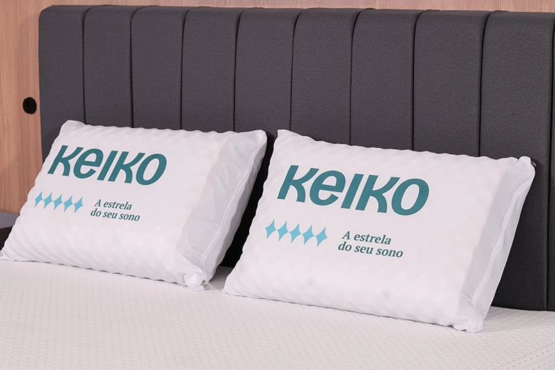 Produto Loja Keiko