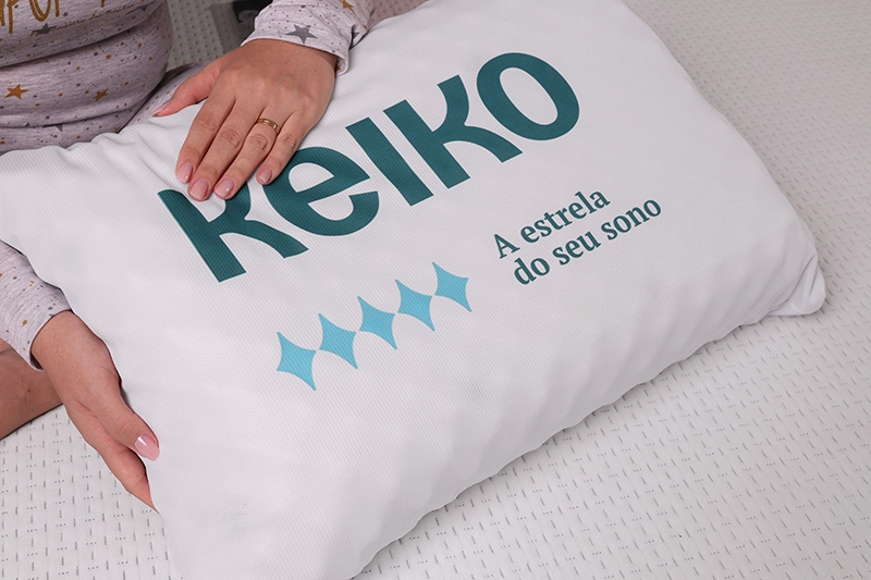 Produto Loja Keiko