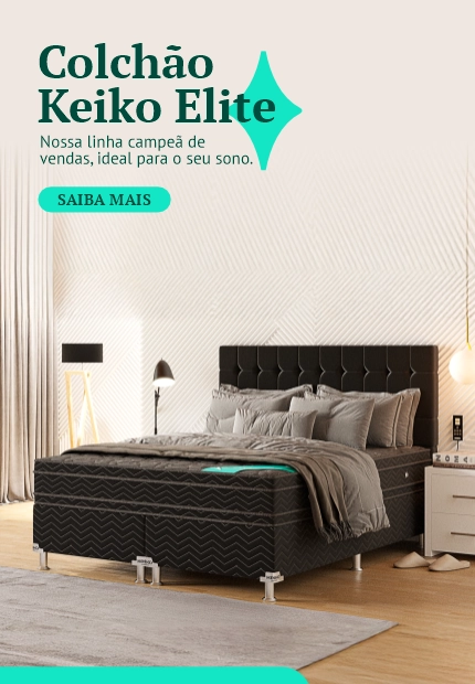 Produto Loja Keiko Mobile