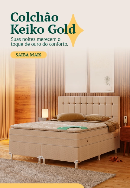 Produto Loja Keiko Mobile