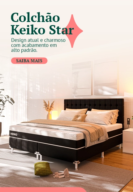 Produto Loja Keiko Mobile