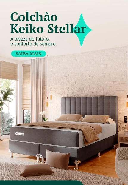 Produto Loja Keiko Mobile