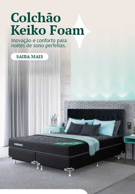 Produto Loja Keiko Mobile