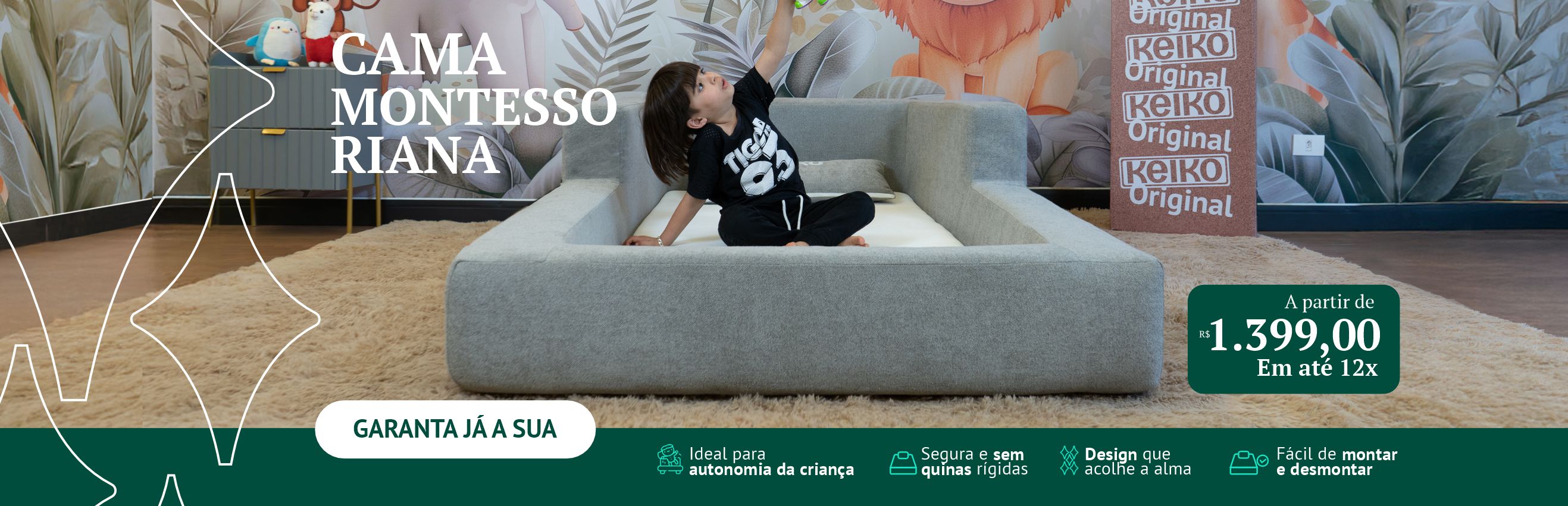 Produto Loja Keiko Desktop