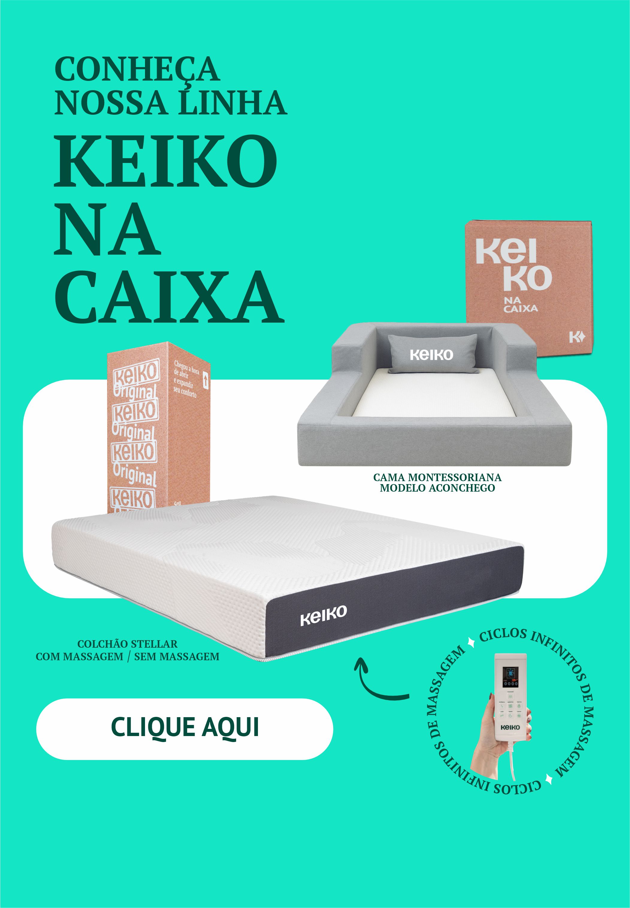 Produto Loja Keiko Mobile