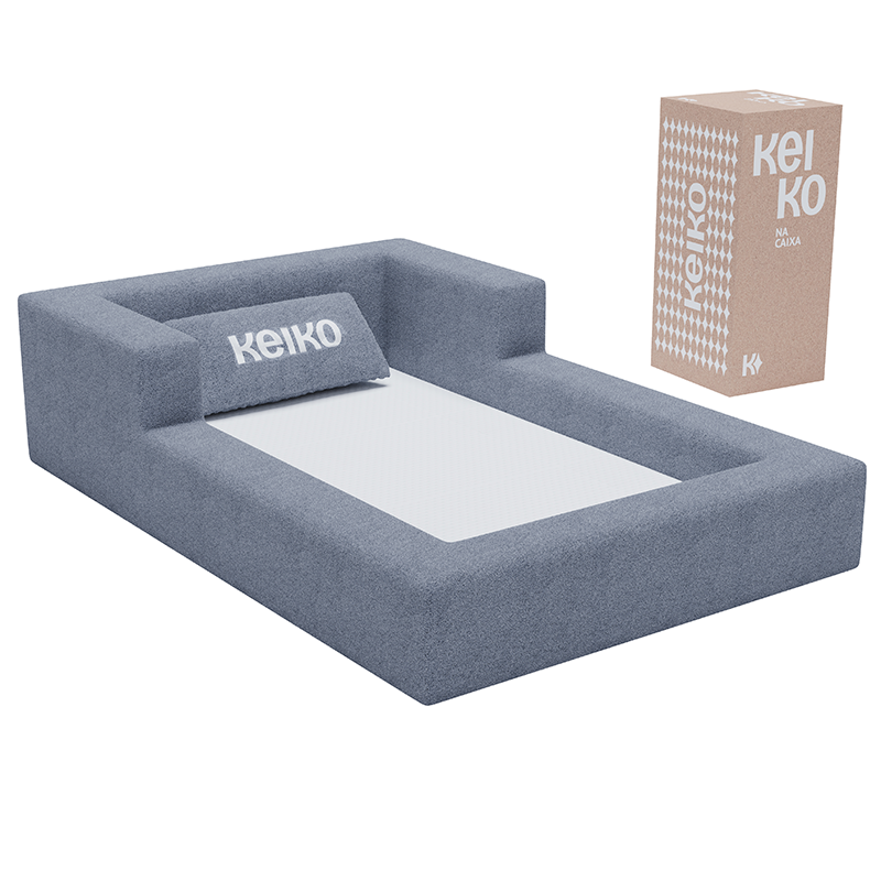 Produto Loja Keiko