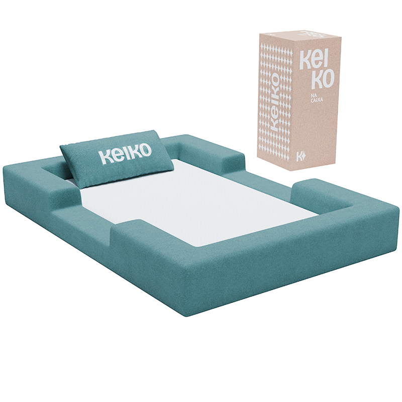 Produto Loja Keiko