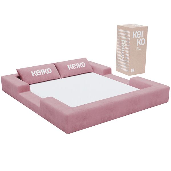 Produto Loja Keiko