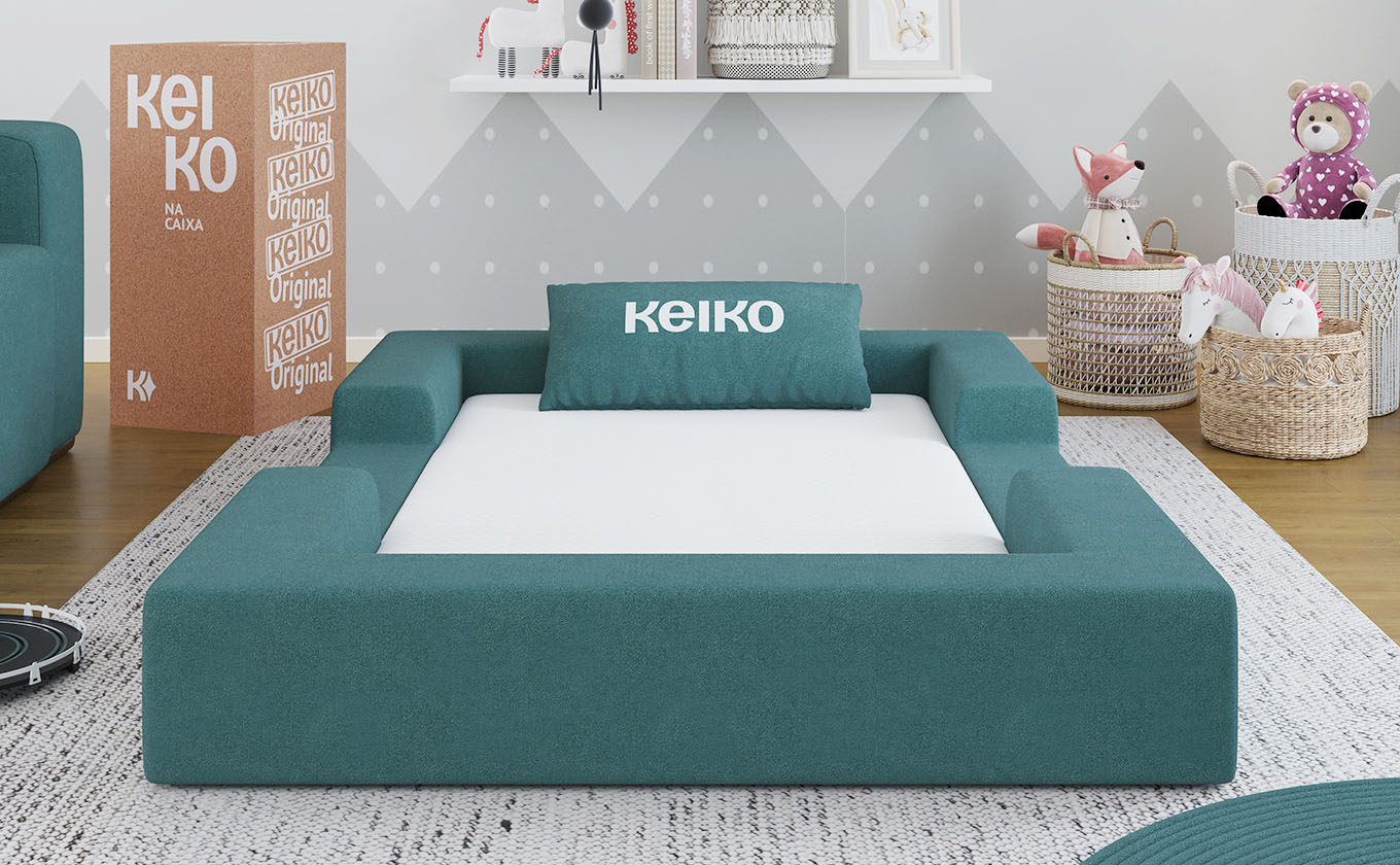 Produto Loja Keiko