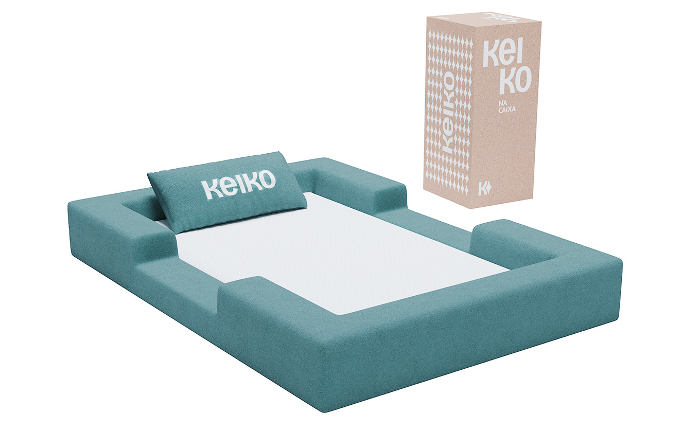 Produto Loja Keiko
