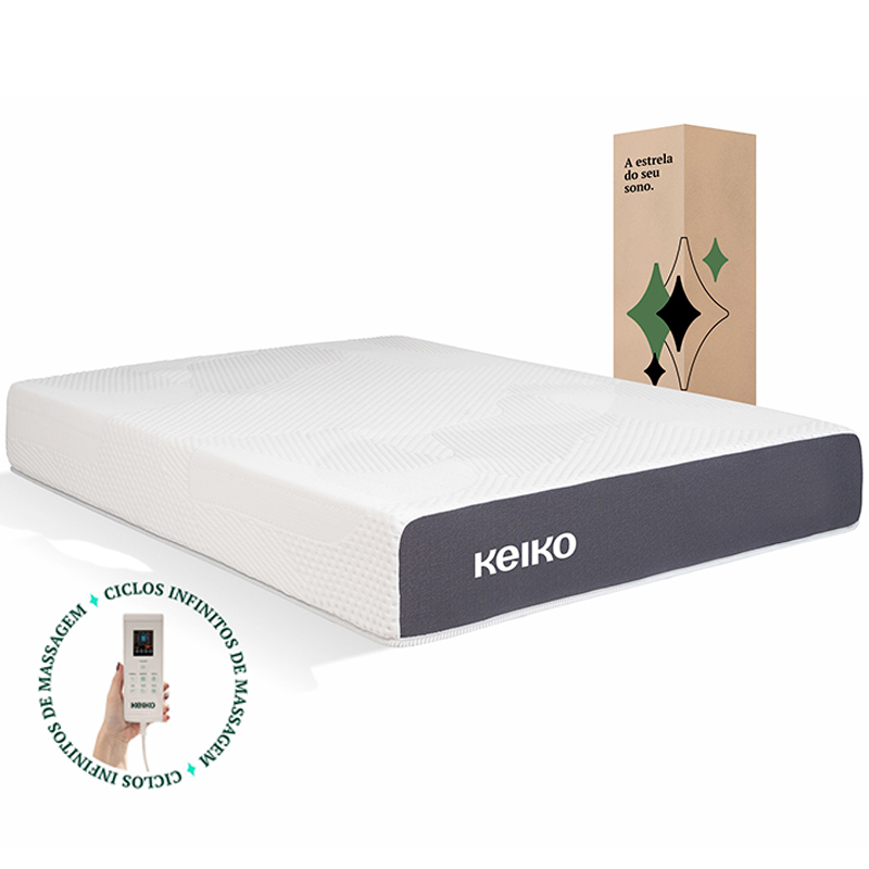 Produto Loja Keiko