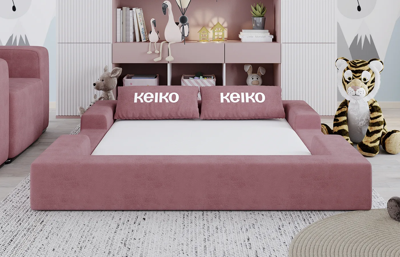 Produto Loja Keiko