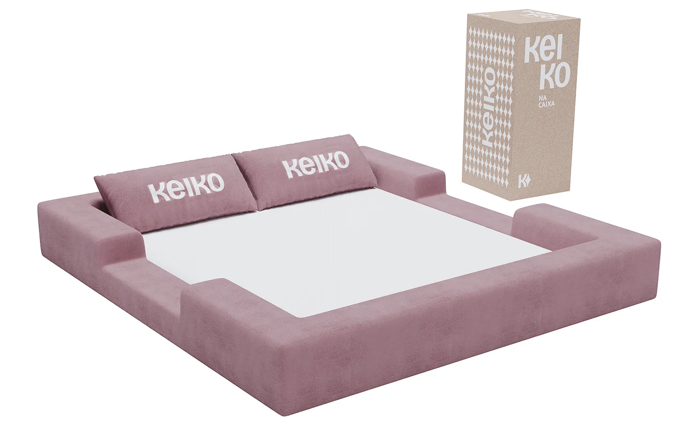 Produto Loja Keiko