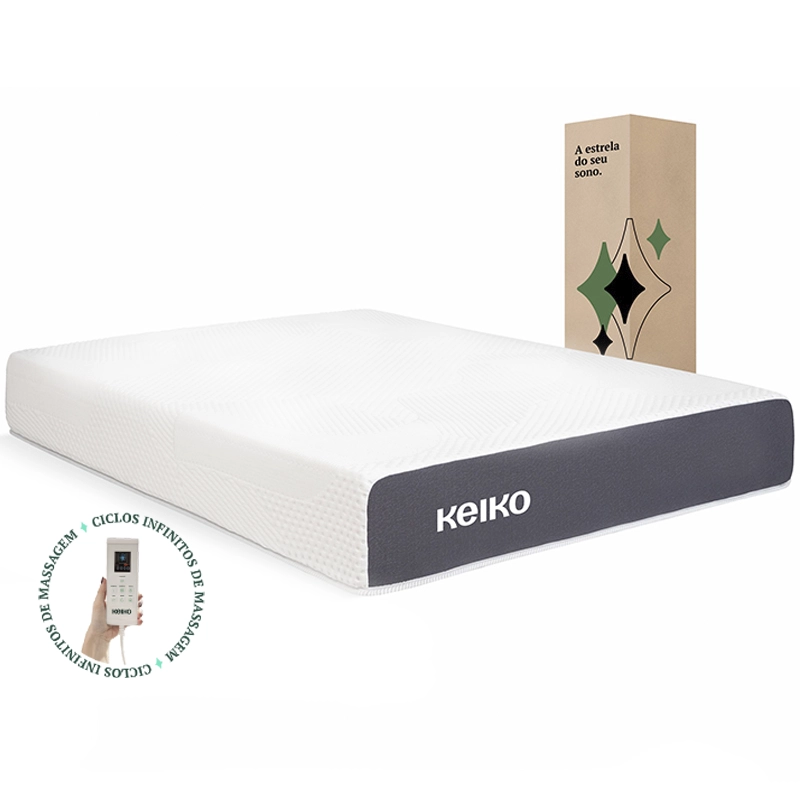 Produto Loja Keiko