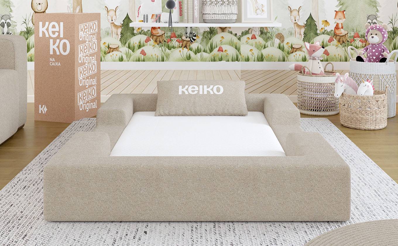 cama-montessoriana-keiko-ninho-berco-bege